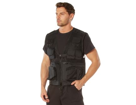 Rothco Tactical Recon Vest - 3X-Large