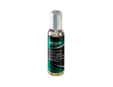 RCBS - Case Slick Spray Lube 4oz Pump