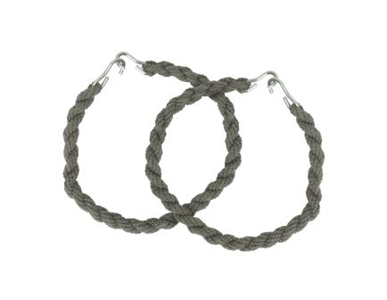 Rothco Blousing Garter Straps - Foliage Green