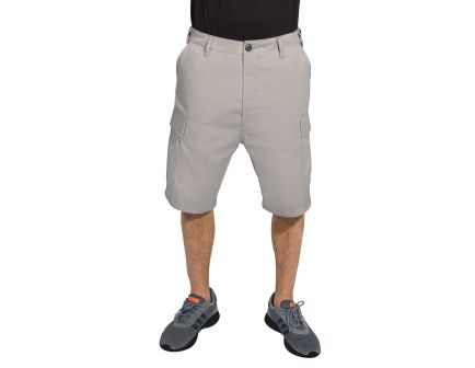Rothco Tactical Bdu Shorts - Grey, 3X-Large