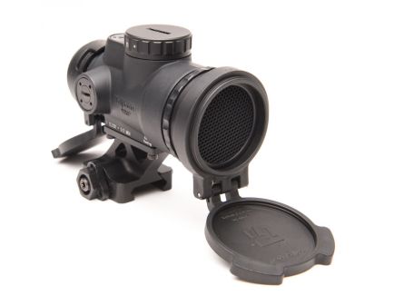 Trijicon MRO Patrol 2.0 MOA Adjustable Red Dot w/ Quick Release Mount - MRO-C-2200019