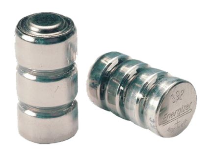 LaserMax Guide Rod Battery Pack, 3/Pack - LMS-393
