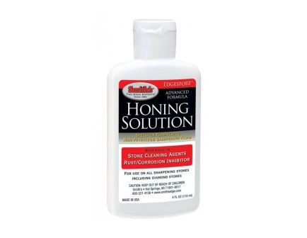 Smith's 4oz Premium Honing Solution - HON1