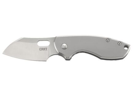 CRKT Pilar™ Folding Pocket Knife with Frame Lock - 5311