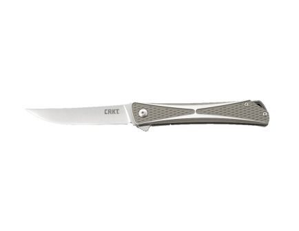 CRKT Crossbones Knife 7530