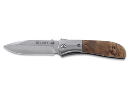 CRKT M4-02W Folding Pocket Knife 