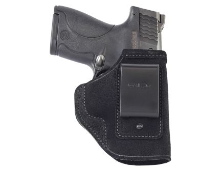 Firearm Not Included