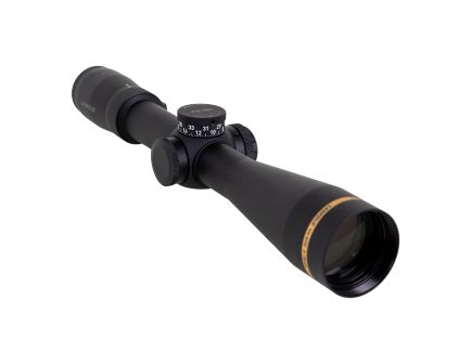 Leupold VX-5HD Rifle Scope 3-15x44mm CDS-ZL2 Side Focus, Matte -172368