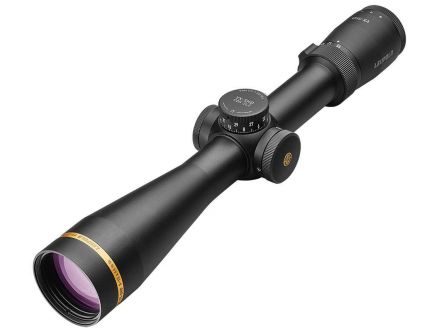 Leupold VX-5HD 3-15x44 CDS-ZL2 Duplex Reticle 30mm Riflescope - 171714