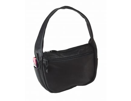 Galco Soltaire Holster Handbag, Black - SOLBLK