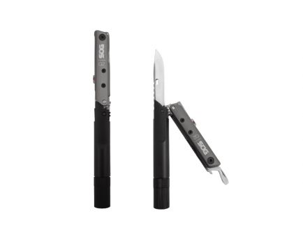 SOG Baton Q2 Multi-Tool - ID1011-CP