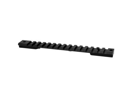 Vapor 1-Piece Picatinny Rail - Versatile Mounting Solution for Optics - V465M