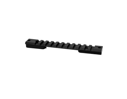 Vapor 1-Piece Picatinny Rail - Tactical-Grade Picatinny Rail System - V471M