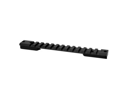 Vapor 1-Piece Picatinny Rail - Superior Strength and Reliability for Optics - V472-20MOA