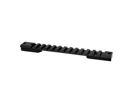 Vapor 1-Piece Picatinny Rail - Precision Optic Mounting with Secure Fit - V472M