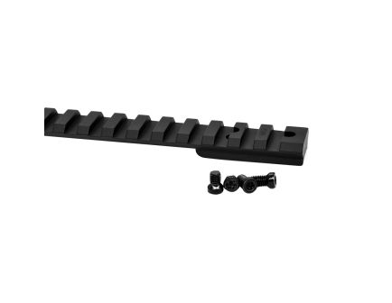 Vapor 1-Piece Picatinny Rail - Durable Rail for Accurate Optic Alignment - V488M