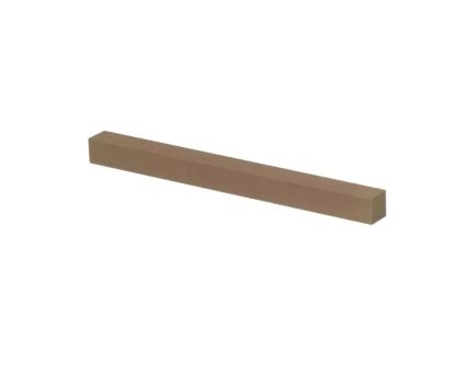 Norton MF34 4" Medium India Square File