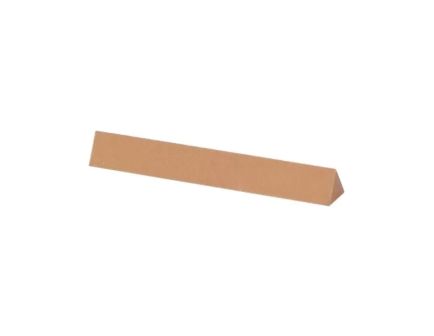 Norton MF134 4" Medium India Triangular File
