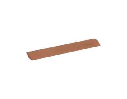 Norton MT134 4" Medium India Diamond Shaped File