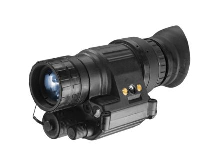 ATN PVS14-3W Night Vision Monocular 1x27mm - Versatile Night Vision Monocular for Enhanced Field Performance - NVMPPVS1453W