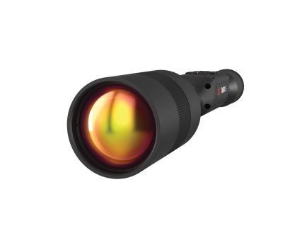 ATN Thor 5 640 Thermal Rifle Scope - 5-40x75mm Long-Range Thermal Scope for Superior Detail - TIWST5675A
