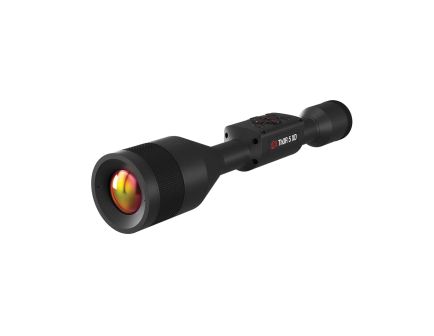 ATN Thor 5 XD Thermal Rifle Scope - 2-20x50mm Versatile Thermal Optic for Tactical Precision - TIWST51250A