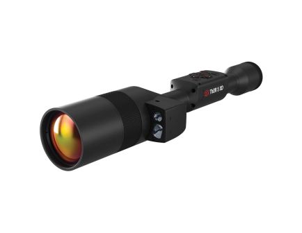 ATN Thor 5 XD LRF Thermal Rifle Scope - 4-40x100mm Magnification, Laser Rangefinder and High-Resolution Thermal Imaging - TIWST51210LRF