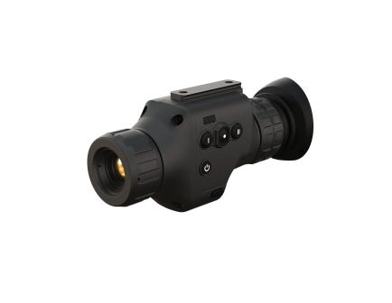ATN Odin LT 640 - Compact Thermal Monocular with 3-12x35mm for Tactical Use - TIMNODN635X