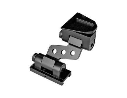 ATN J-Arm Dovetail Adapter - Heavy-Duty Aluminum Mount for Optics - ACMDOVJARM