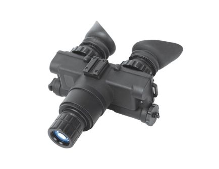 ATN NVG7-2W Night Vision Goggles 1x26mm - Dual Tube Night Vision Goggles for Enhanced Nighttime Viewing - NVGONVG72W