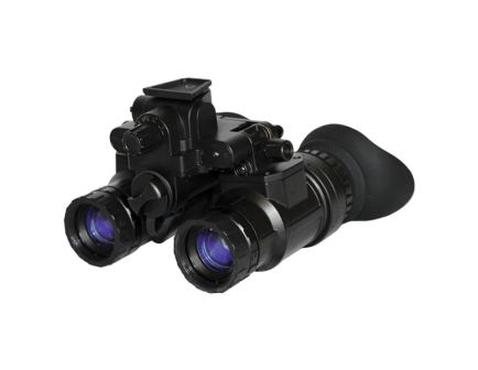 ATN PS31-3HFW Night Vision Goggles/Binocular 1x - High-Performance Night Vision Equipment for Enhanced Nighttime Clarity - NVGOPS3143HPW