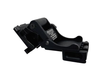ATN Helmet Mount - Versatile Helmet Mount for ATN Night Vision Goggles - ACMUHMNTDVTL