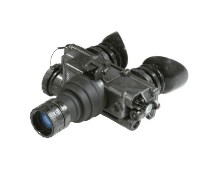 ATN PVS7-WPT Night Vision Goggles 1x27mm - Tactical for Enhanced Field Performance - NVGOPVS7W0