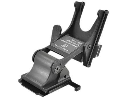 ATN MICH Helmet Mount Assembly - Tactical Helmet Mount for ATN Night Vision Equipment - ACMUHMNTMICH
