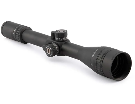 Shepherd Scope H-Series DRS 3.5-15x45 Rifle Scope 30mm H1C Reticle - 4080DRS.H1C