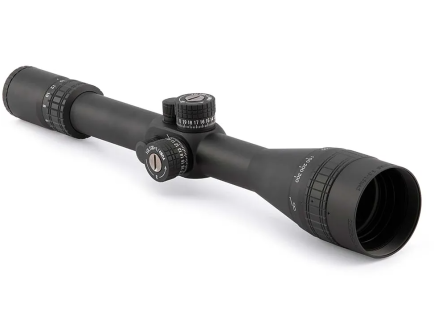 Shepherd Scope H-Series DRS 3.5-15x45 Rifle Scope 30mm H1A Reticle - 4080DRS.H1A