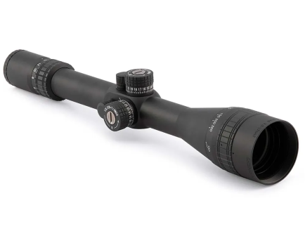 Shepherd Scope H-Series DRS 3.5-15x45 Rifle Scope 30mm - 4080DRS.H1