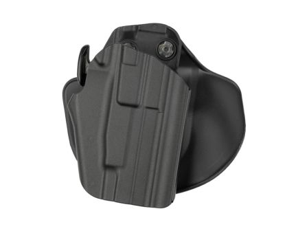 Safariland 578 GLS Pro-Fit Sig Sauer P229/Springfield Armory XD IWB Holster Left Nylon Blend, Black
