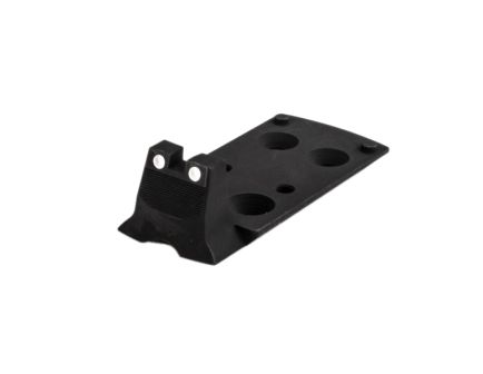 Kimber America Optic Plate Kit - Rear Sight Plate for Precision Adjustment - 4000939