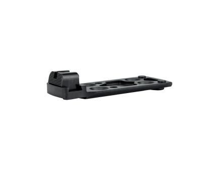 Kimber America Optic Plate Kit - Rear Sight Plate for Accurate Targeting - 4200422