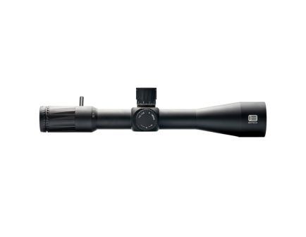Eotech Vudu Rifle Scope 3.5-18x50mm - High-Power Scope with Precision Reticle for Long-Distance Engagement - VDU3-18FFH59