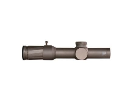 Eotech Vudu Rifle Scope 1-10x28mm - Versatile 1x Magnification Scope with Precision Dot for Rapid Target Acquisition - VDU1-10FFSR5TAN