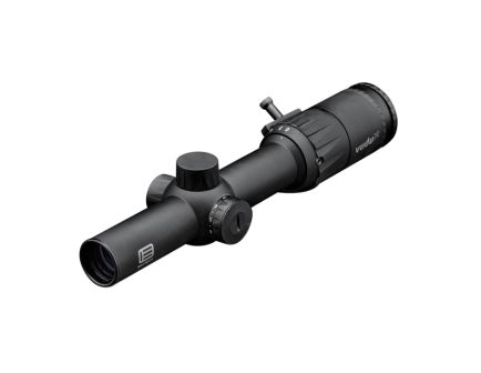 Eotech Vudu X Rifle Scope 1-6x24mm - Tactical Scope with Quick Adjustment for Versatile Shooting Scenarios - VDX1-6SFBD1