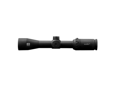 Eotech Vudu X Rifle Scope 2-12x24mm - High-Performance Scope for Tactical Precision and Versatile Engagement - VDX2-12SFBD1