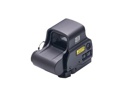 Eotech Holographic Sight 1x - 1 MOA Dot for Precision Targeting - EXPS3-1