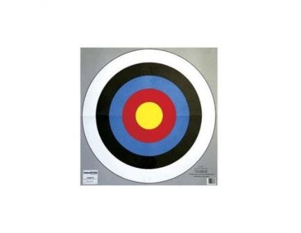 Champion 24" BULLSEYE (2/PK) 40796