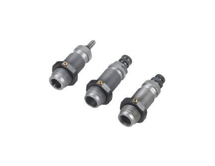 RCBS - Carbide 3-Die Set with Taper Crimp 45 ACP, 45 GAP
