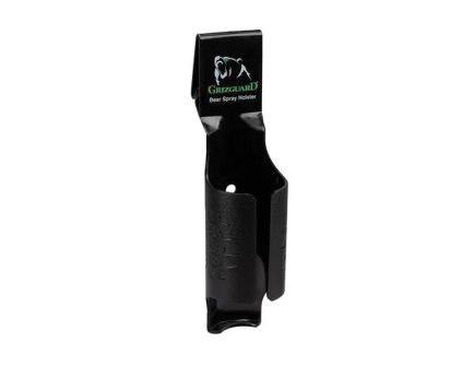 UDAP Magnum Bear Shoulder Holster Black - Secure, Durable Bear Defense Solution for Outdoor Adventures - 15DCH