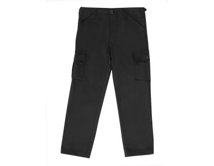 Rothco Kids Cargo Pants - Black, 20