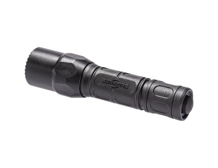 Surefire G2X Law Enforcement Edition Dual Output LED Flashlight 600 lm